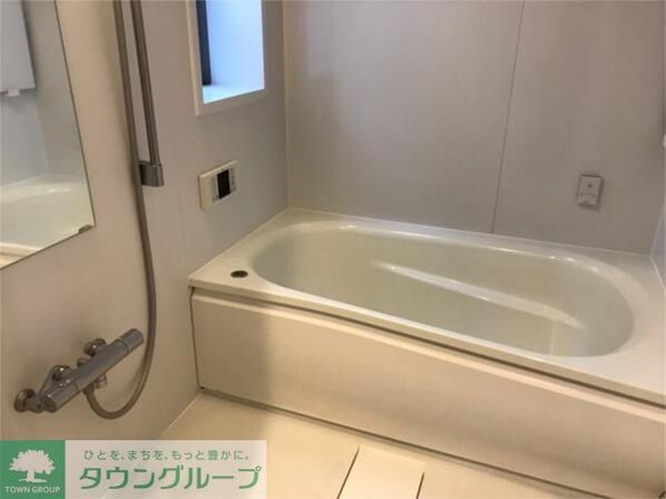 高円寺南戸建の物件内観写真